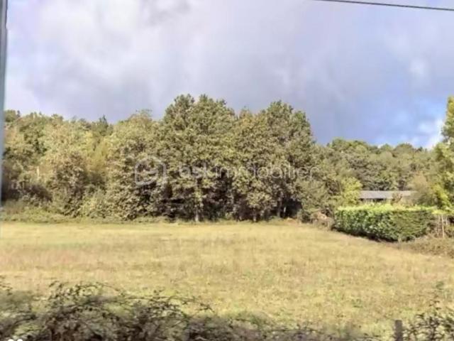 Terrain vente à France métropolitaine, Saint-georges-de-montclard