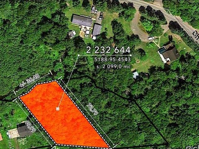 House for sale in Québec
