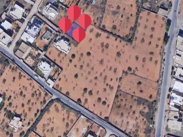 Terrain vente à Sfax, Sfax Ville