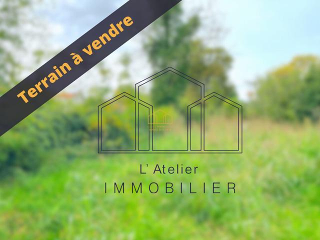 Terrain vente à Mont-de-Marsan, Sanguinet