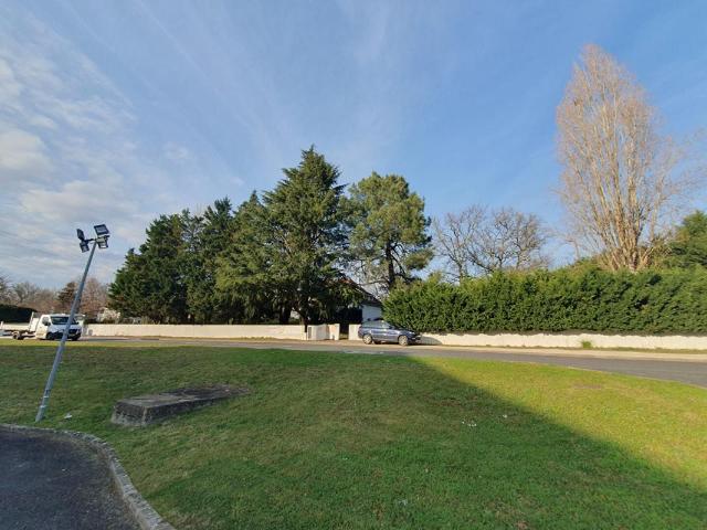 Terrain vente à France métropolitaine, Artigues-près-bordeaux