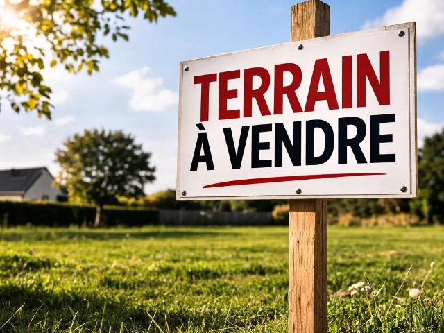 Terrain vente à Le Havre, Bretteville-du-grand-caux