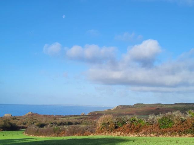 Terrain vente à Châteaulin, Bretagne