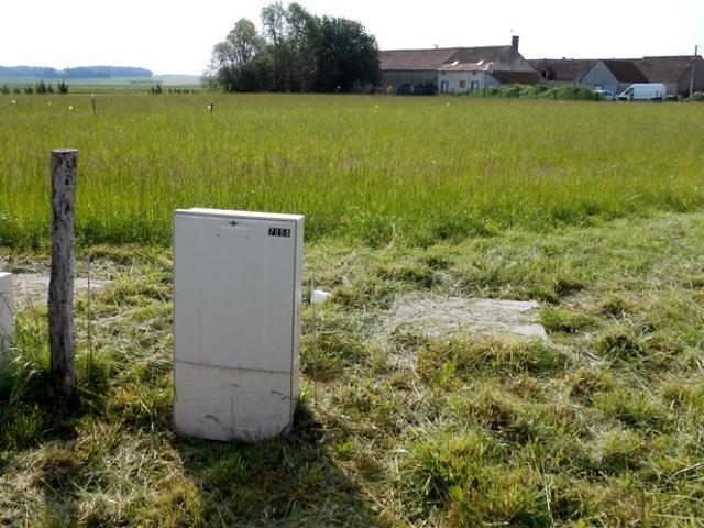 Terrain vente à Montargis, La Selle-sur-le-bied
