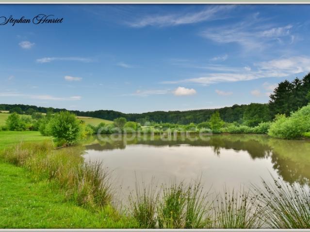 Terrain vente à Vouziers, Boult-aux-bois