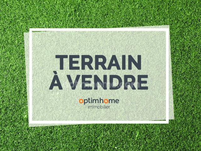 Terrain vente à Vannes, Bretagne