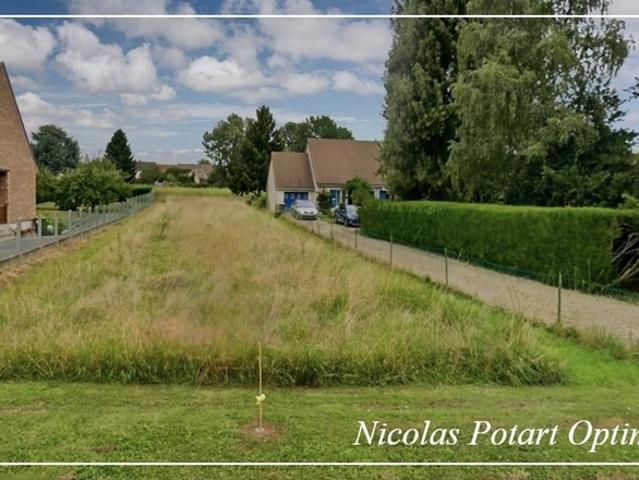 Terrain vente à Pontoise, Nointel