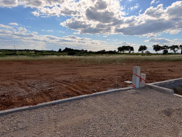 Terrain vente à Béziers