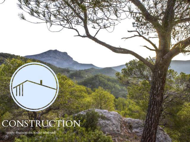 Terrain vente à France métropolitaine, Fuveau