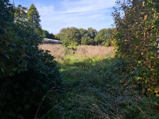 Terrain vente à Pontivy, Bretagne