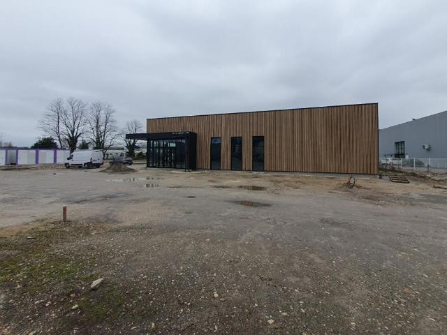 Terrain vente à Bordeaux, Sainte-eulalie