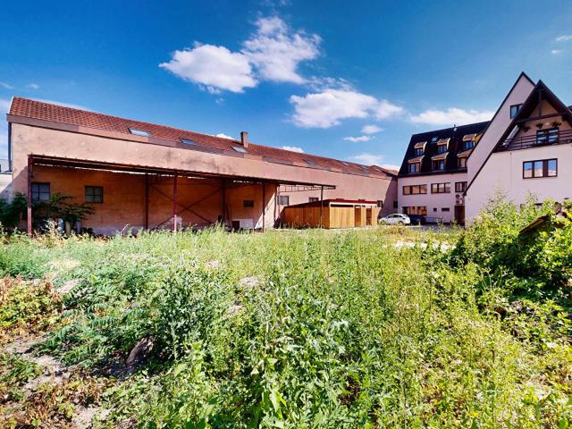Terrain vente à Strasbourg, Schiltigheim