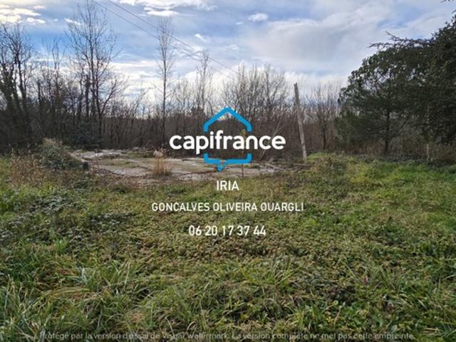 Terrain vente à Villeneuve-sur-Lot, Villeneuve-sur-lot