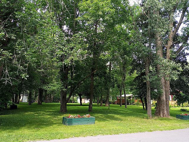 Land for sale in Le Haut-richelieu Land for sale in Le Haut-richelieu