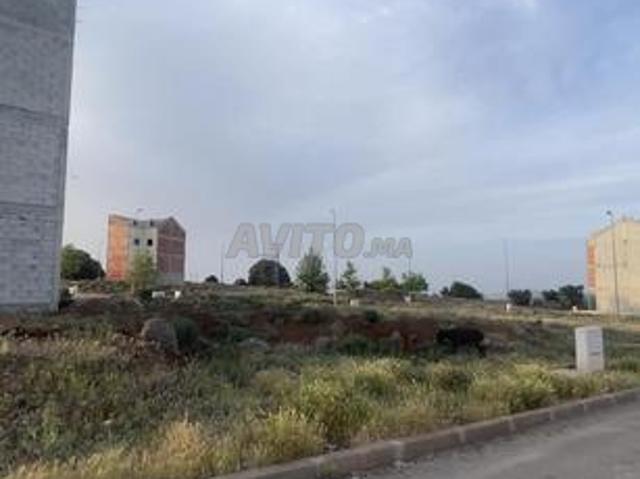Propriété vente à Ifrane