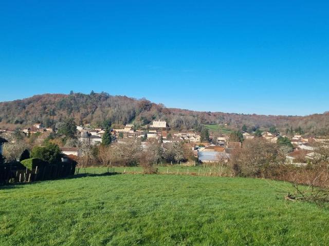 Terrain vente à France métropolitaine, Vergt