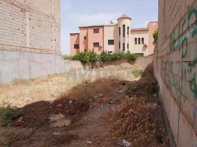Propriété vente à Mellal