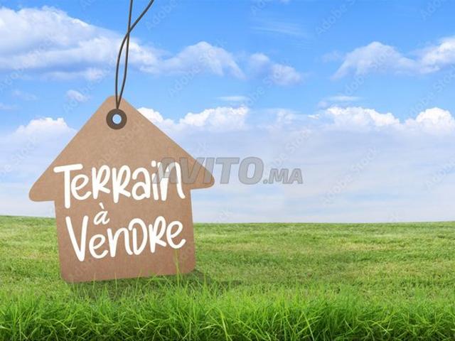 Propriété vente à Al Wifaq, Agadir