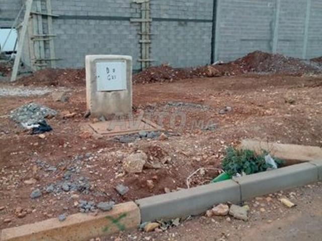 Propriété vente à Khouribga, Chaouia-Ouardigha