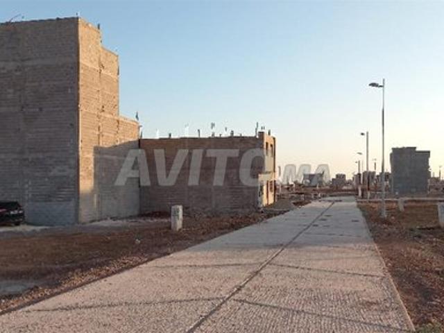 Propriété vente à Khouribga