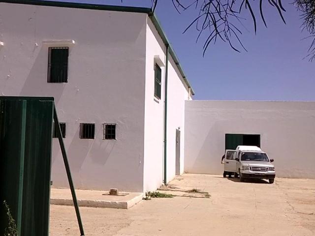 Terrain vente à Sfax, Sfax Ville