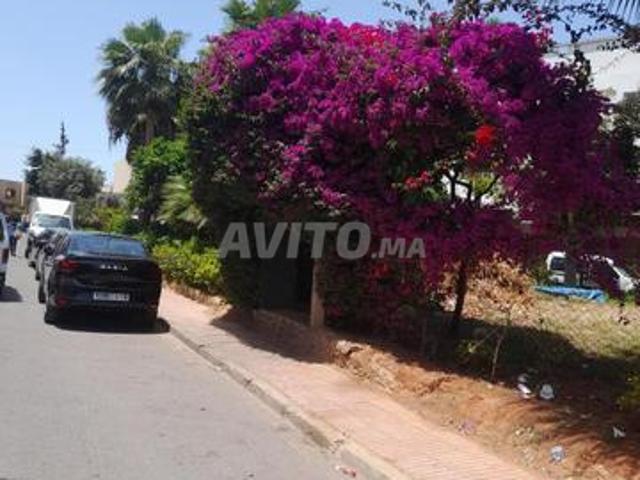 Propriété vente à Anfa, Gharb-Chrarda-Beni Hssen