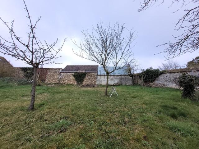 Terrain vente à Ablis, Yvelines