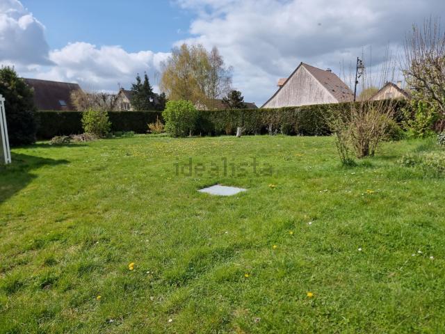 Terrain vente à Ablis, Yvelines