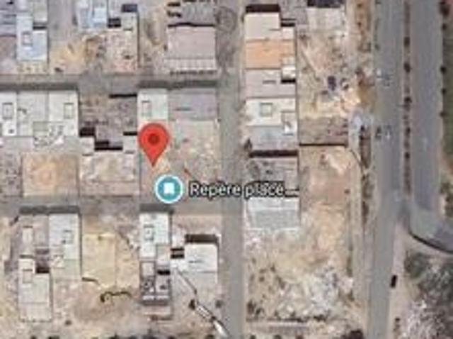 Propriété vente à Anfa, Gharb-Chrarda-Beni Hssen