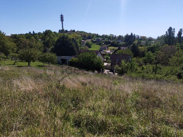 Terrain vente à Les Rés de Dursat, Le Vernet