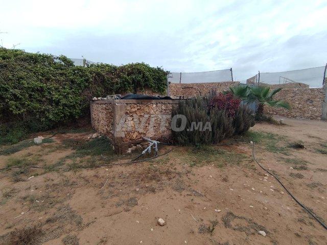 Propriété vente à Sidi Bidi, Sous-Massa-Drâa