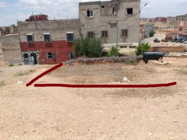 Propriété vente à Kasba Tadla