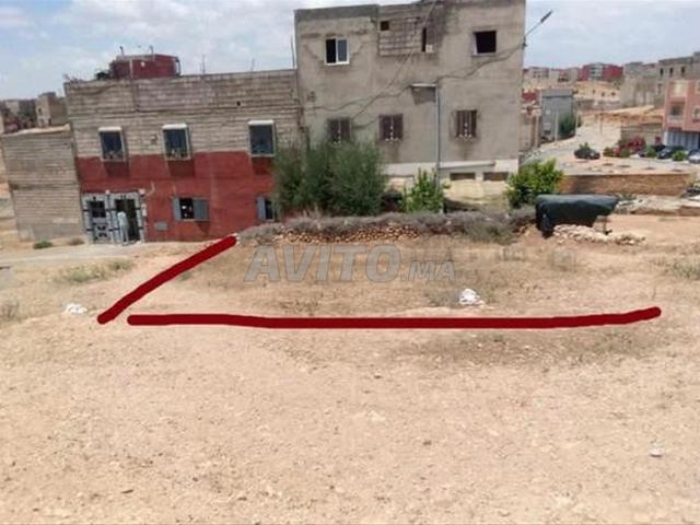 Propriété vente à Kasba Tadla