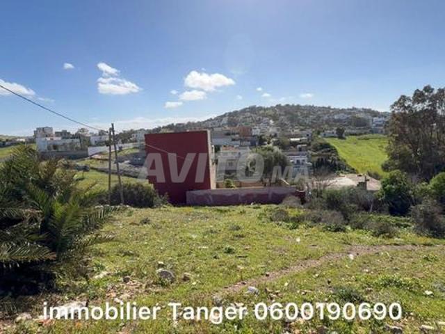 Propriété vente à Tangero, Tanger-Tétouan