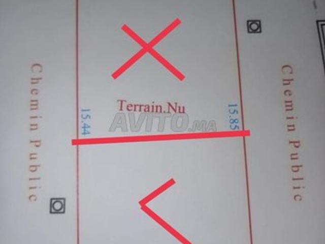 Propriété vente à Tangero, Tanger-Tétouan