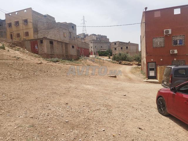 Propriété vente à Mellal