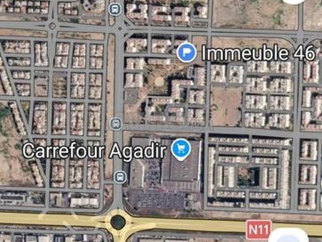 Propriété vente à Agadir, Oued ed Dahab-Lagouira