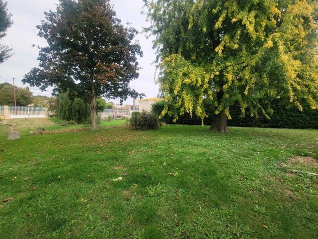 Terrain vente à Lotissement Le Clos du Village, Agnin