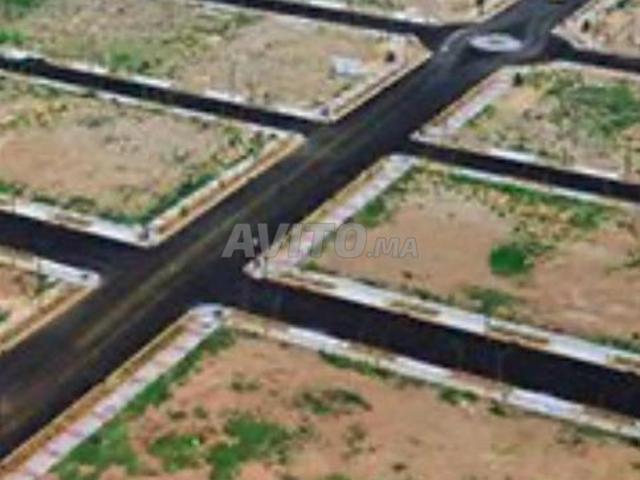 Propriété vente à Slimane, Gharb-Chrarda-Beni Hssen
