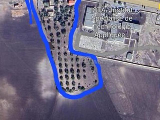 Propriété vente à Karia Ba Mohamed