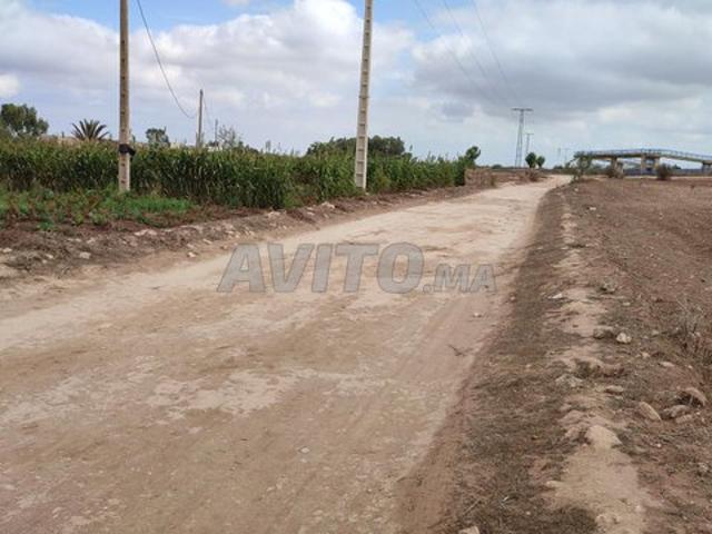 Propriété vente à El Ma, Gharb-Chrarda-Beni Hssen
