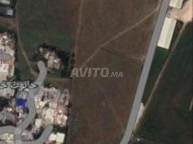 Propriété vente à Anfa, Gharb-Chrarda-Beni Hssen