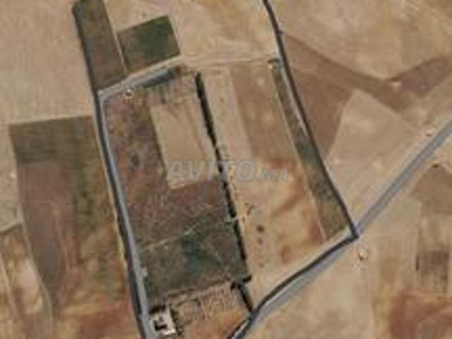 Propriété vente à Aghbala