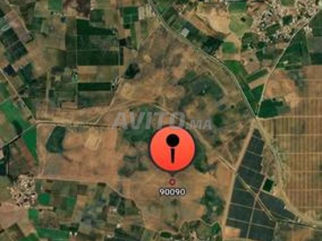 Propriété vente à Larache العرائش, Province de Larache إقليم العرائش