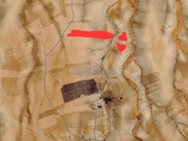 Propriété vente à Al Haouz, L'Oriental