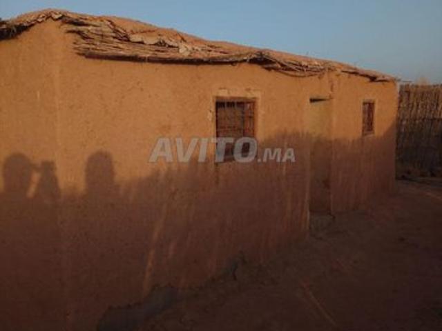 Propriété vente à Ouarzazate
