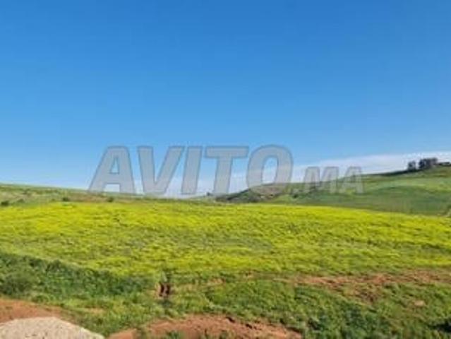 Propriété vente à Slimane, Gharb-Chrarda-Beni Hssen