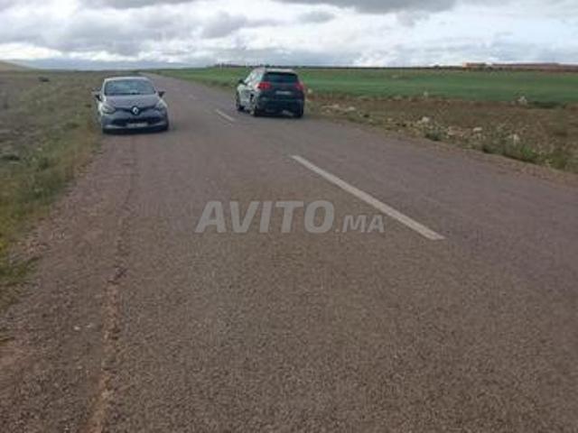 Propriété vente à Ben Slimane