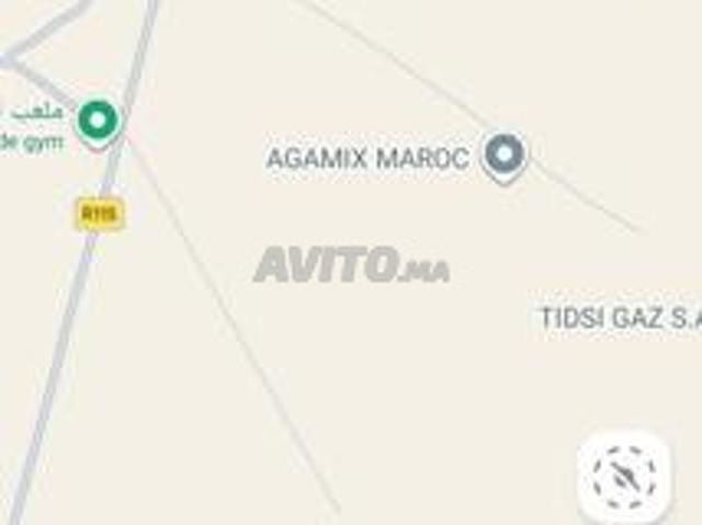 Propriété vente à Taroudant, Oued ed Dahab-Lagouira