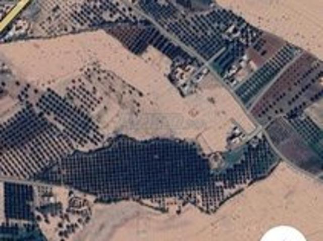 Propriété vente à L'Oriental